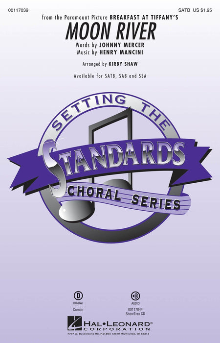 Moon River | 小雅音樂 Hsiaoya Music