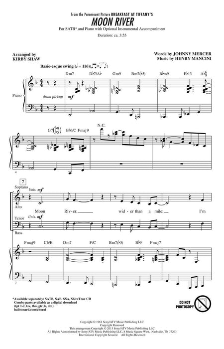 Moon River | 小雅音樂 Hsiaoya Music