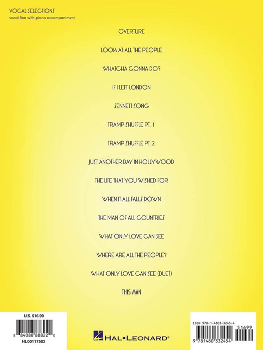 Chaplin: The Musical | 小雅音樂 Hsiaoya Music