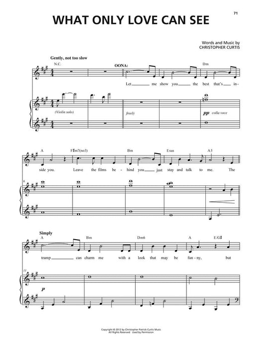 Chaplin: The Musical | 小雅音樂 Hsiaoya Music