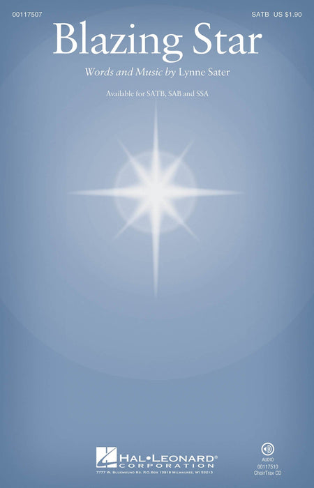 Blazing Star | 小雅音樂 Hsiaoya Music