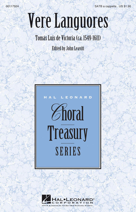 Vere Languores | 小雅音樂 Hsiaoya Music