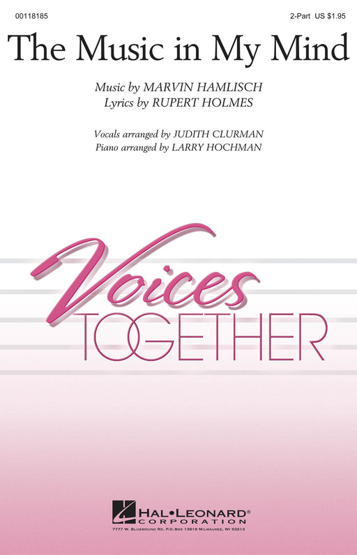 The Music In My Mind | 小雅音樂 Hsiaoya Music