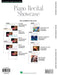 Piano Recital Showcase - Festival Favorites, Book 1 10 Outstanding NFMC Selected Solos 鋼琴 獨奏 | 小雅音樂 Hsiaoya Music