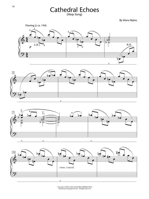 Piano Recital Showcase - Festival Favorites, Book 2 10 Outstanding NFMC Selected Solos 鋼琴 獨奏 | 小雅音樂 Hsiaoya Music