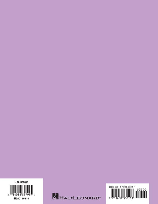 The Real Vocal Book - Volume IV Low Voice 低音 | 小雅音樂 Hsiaoya Music