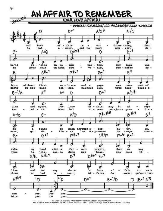 The Real Vocal Book - Volume IV Low Voice 低音 | 小雅音樂 Hsiaoya Music