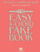 The Easy 4-Chord Fake Book Melody, Lyrics & Simplified Chords in the Key of C 和弦 旋律 | 小雅音樂 Hsiaoya Music
