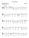 The Easy 4-Chord Fake Book Melody, Lyrics & Simplified Chords in the Key of C 和弦 旋律 | 小雅音樂 Hsiaoya Music