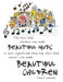 Beautiful Music, Beautiful Children Poster | 小雅音樂 Hsiaoya Music