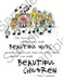 Beautiful Music, Beautiful Children Poster | 小雅音樂 Hsiaoya Music