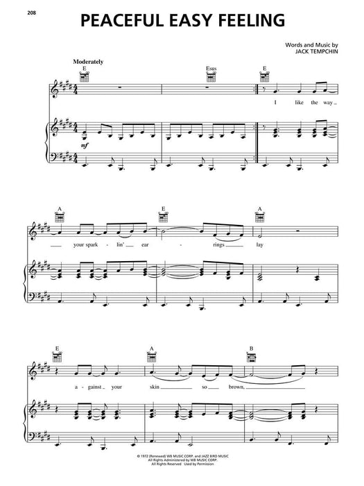 The Best Country Rock Songs Ever | 小雅音樂 Hsiaoya Music