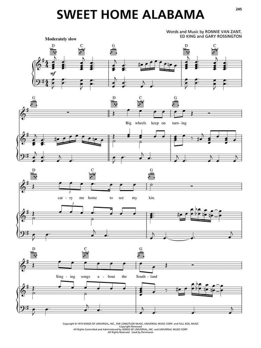 The Best Country Rock Songs Ever | 小雅音樂 Hsiaoya Music