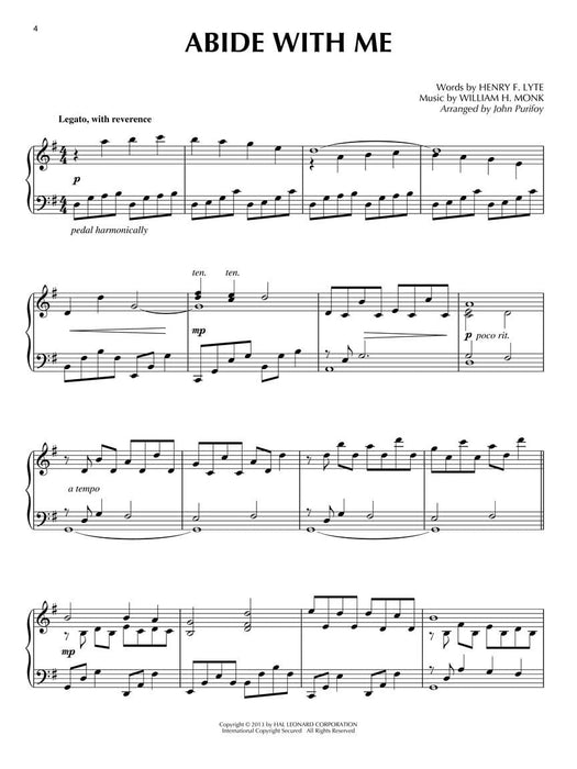 It Is Well 10 Beloved Hymns for Memorial Services | 小雅音樂 Hsiaoya Music