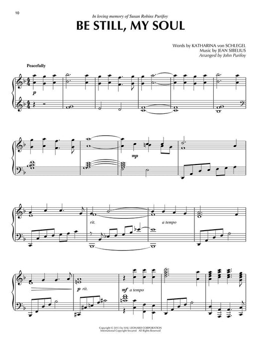 It Is Well 10 Beloved Hymns for Memorial Services | 小雅音樂 Hsiaoya Music