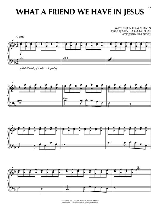 It Is Well 10 Beloved Hymns for Memorial Services | 小雅音樂 Hsiaoya Music