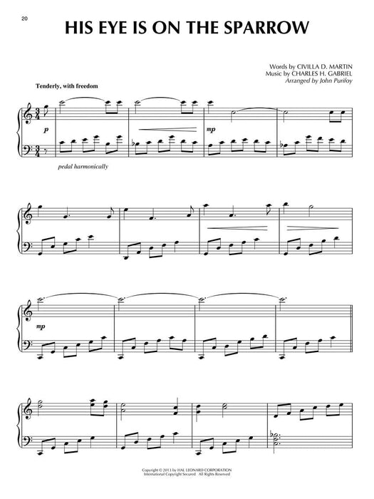 It Is Well 10 Beloved Hymns for Memorial Services | 小雅音樂 Hsiaoya Music