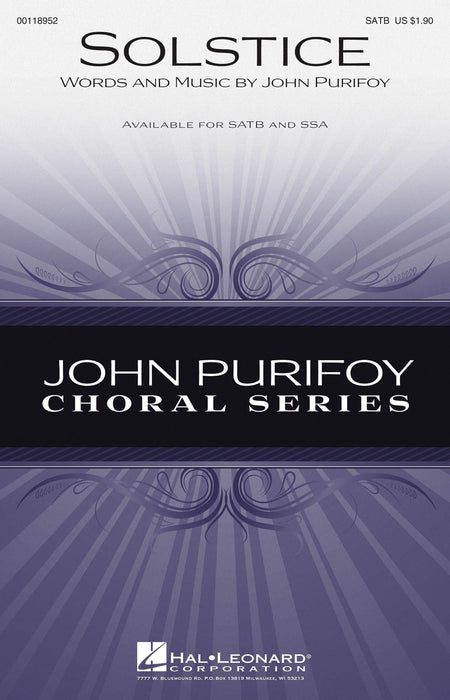 Solstice | 小雅音樂 Hsiaoya Music