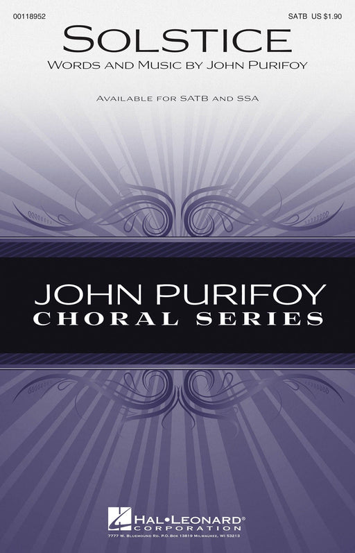 Solstice | 小雅音樂 Hsiaoya Music