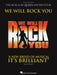 We Will Rock You The Musical by Queen and Ben Elton | 小雅音樂 Hsiaoya Music