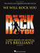 We Will Rock You The Musical by Queen and Ben Elton | 小雅音樂 Hsiaoya Music
