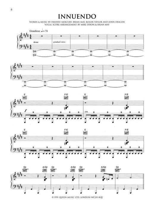 We Will Rock You The Musical by Queen and Ben Elton | 小雅音樂 Hsiaoya Music