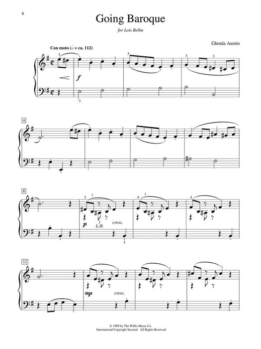 Favorite Festival Solos - Book 2 Later Elementary to Early Intermediate Level 獨奏 | 小雅音樂 Hsiaoya Music