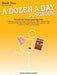 A Dozen A Day Songbook - Book 2 Early Intermediate Level | 小雅音樂 Hsiaoya Music