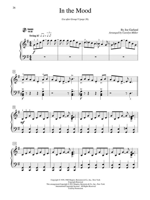 A Dozen A Day Songbook - Book 2 Early Intermediate Level | 小雅音樂 Hsiaoya Music