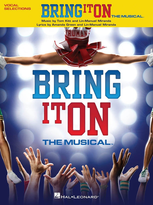 Bring It On - The Musical Vocal Selections | 小雅音樂 Hsiaoya Music