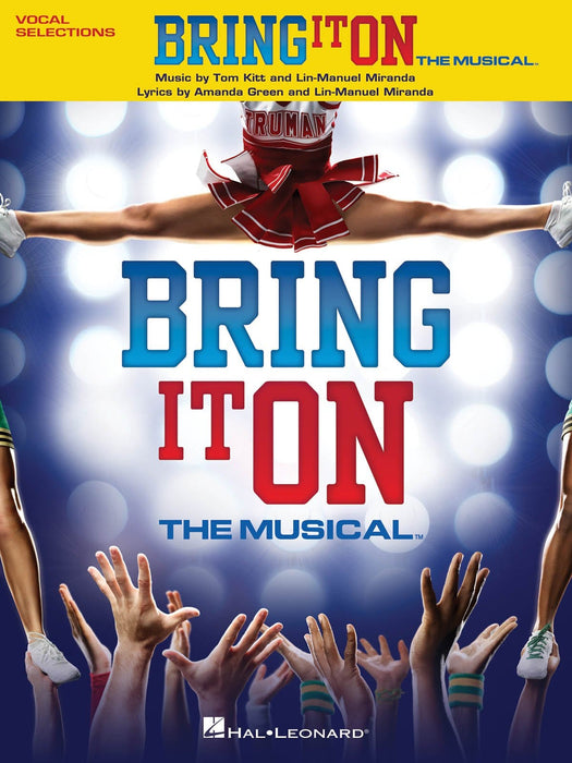 Bring It On - The Musical Vocal Selections | 小雅音樂 Hsiaoya Music
