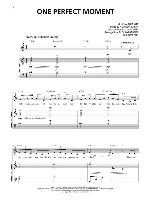 Bring It On - The Musical Vocal Selections | 小雅音樂 Hsiaoya Music