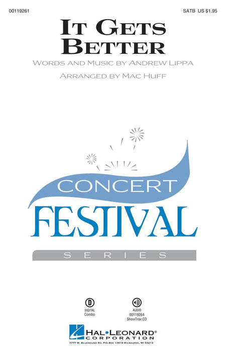 It Gets Better | 小雅音樂 Hsiaoya Music