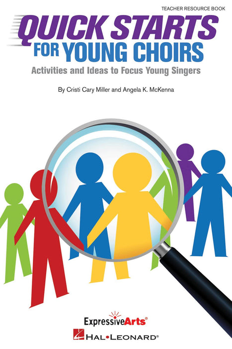 Quick Starts for Young Choirs Activities and Ideas to Focus Your Singers | 小雅音樂 Hsiaoya Music
