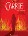 Carrie: The Musical Vocal Selections | 小雅音樂 Hsiaoya Music