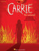 Carrie: The Musical Vocal Selections | 小雅音樂 Hsiaoya Music