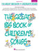 The Great Big Book of Children's Songs - 2nd Edition | 小雅音樂 Hsiaoya Music