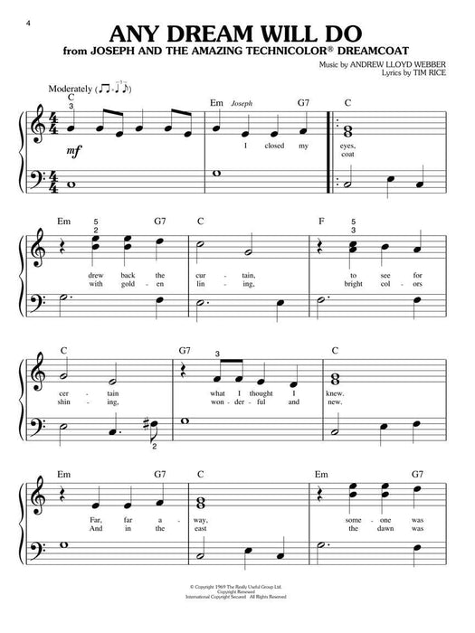 The Great Big Book of Children's Songs - 2nd Edition | 小雅音樂 Hsiaoya Music