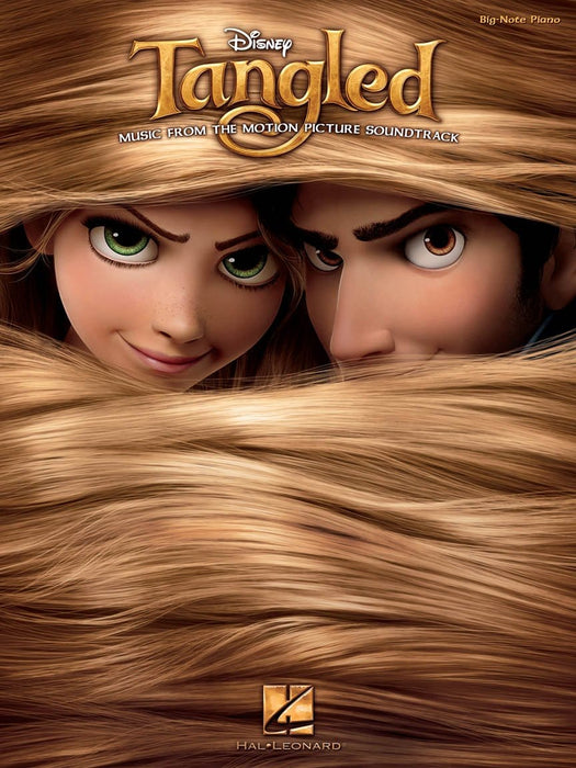 Tangled Music from the Motion Picture Soundtrack | 小雅音樂 Hsiaoya Music