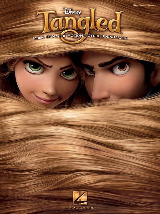Tangled Music from the Motion Picture Soundtrack | 小雅音樂 Hsiaoya Music