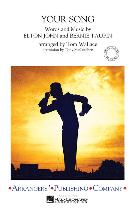 Your Song | 小雅音樂 Hsiaoya Music