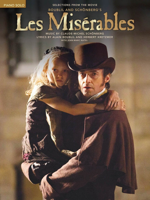 Les Misérables Selections from the Movie | 小雅音樂 Hsiaoya Music