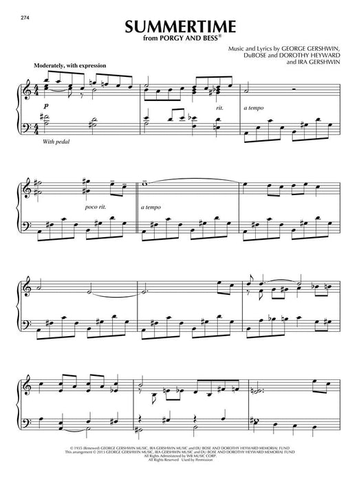 The Best Broadway Piano Solos Ever 百老匯鋼琴 獨奏 | 小雅音樂 Hsiaoya Music