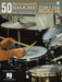 50 Syncopated Snare Drum Solos A Modern Approach for Jazz, Pop, and Rock Drummers 鼓獨奏 爵士音樂 | 小雅音樂 Hsiaoya Music