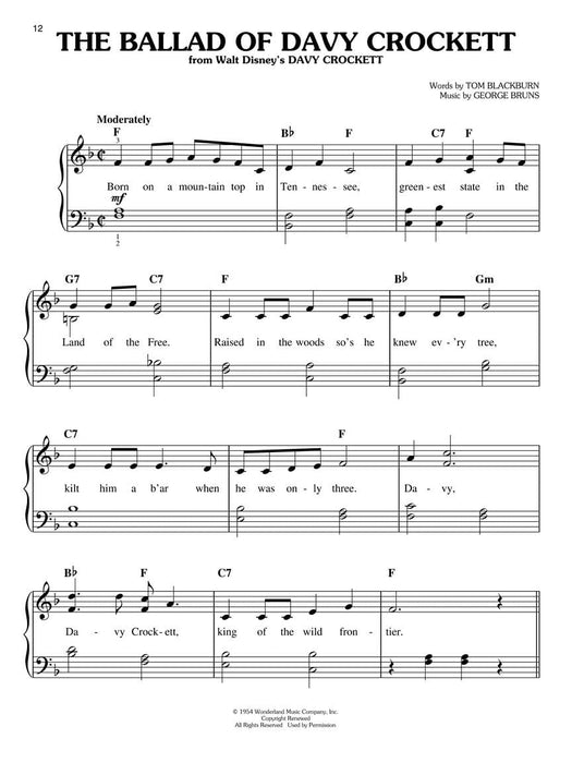 The Disney Collection | 小雅音樂 Hsiaoya Music