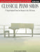 Classical Piano Solos - Second Grade John Thompson's Modern Course Compiled and edited by Philip Low, Sonya Schumann & Charmaine Siagian 古典鋼琴 獨奏 | 小雅音樂 Hsiaoya Music
