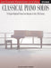 Classical Piano Solos - Fifth Grade John Thompson's Modern Course Compiled and edited by Philip Low, Sonya Schumann & Charmaine Siagian 古典鋼琴 獨奏 | 小雅音樂 Hsiaoya Music