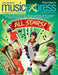 All Stars Vol. 14 No. 3 December 2013 | 小雅音樂 Hsiaoya Music