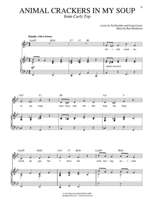 Kids' Solo Vocal Collection With Piano Accompaniments 獨奏 鋼琴 伴奏 | 小雅音樂 Hsiaoya Music