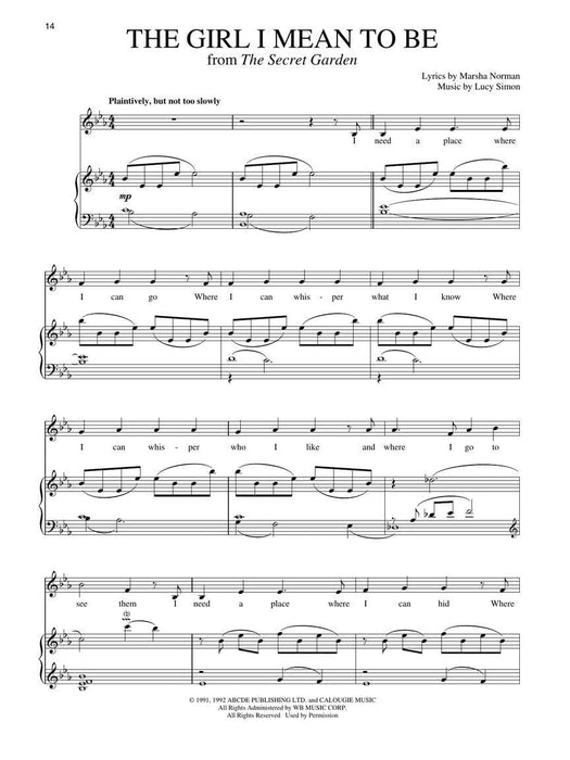 Kids' Solo Vocal Collection With Piano Accompaniments 獨奏 鋼琴 伴奏 | 小雅音樂 Hsiaoya Music